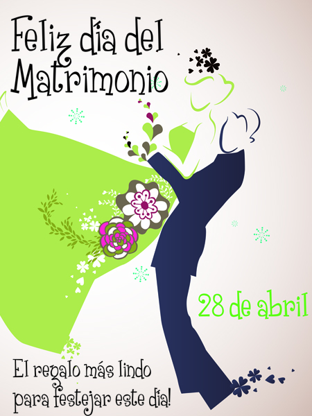 Día mundial del matrimonio - u.e.p. dr. hector martinez del castillo ...