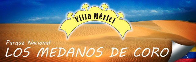 medanos