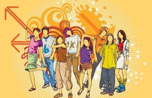 juventud juventud