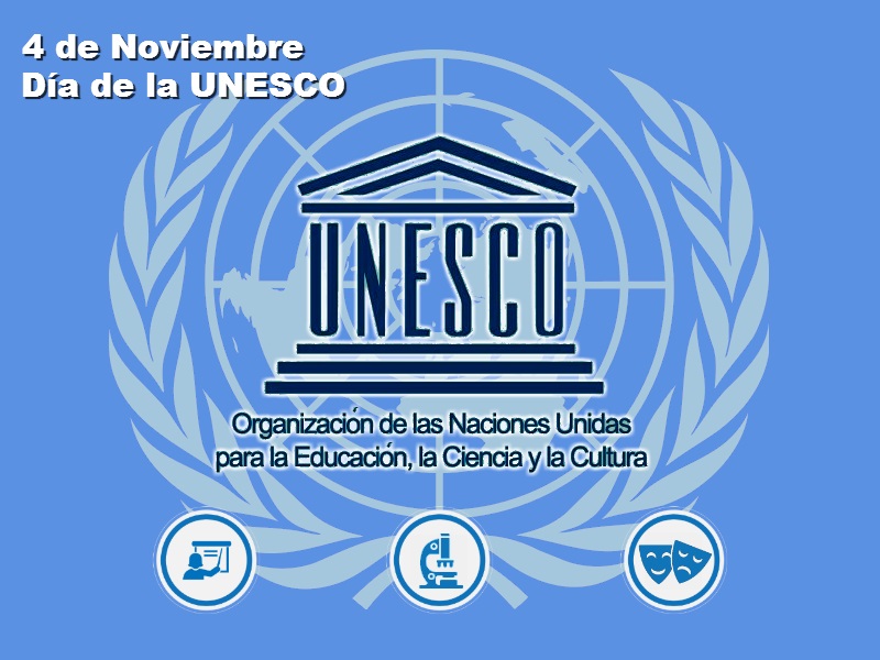 Dia de la UNESCO DU
