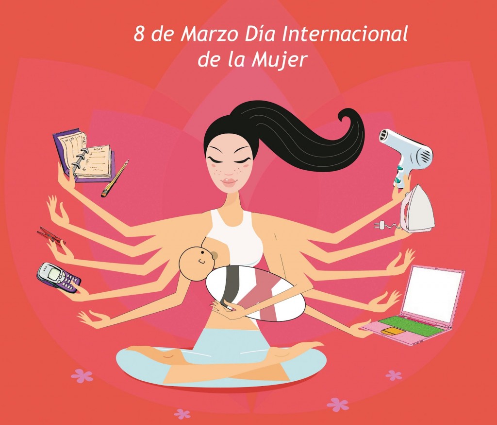 dia de la mujer
