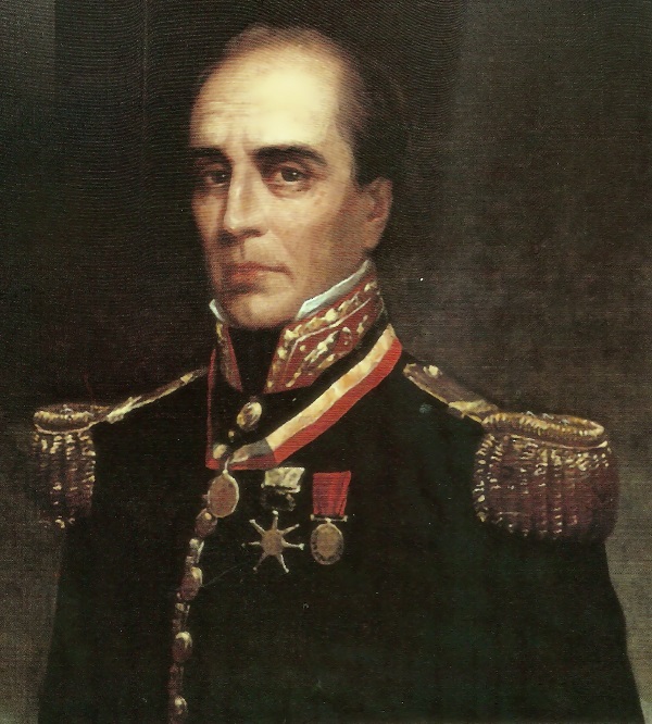 iemrafaelurdaneta RAfael urdaneta