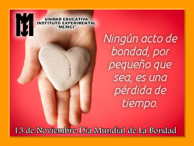 bondad