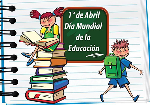 dmundial educacion de