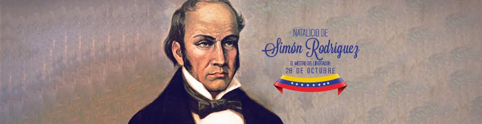 Simon Rodriguez SR