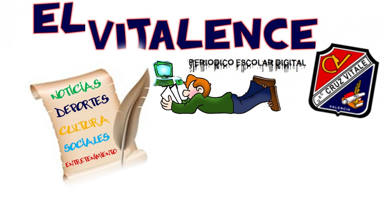 el vitalence periodico escolar